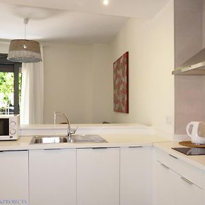 Appartement met Twee Slaapkamers